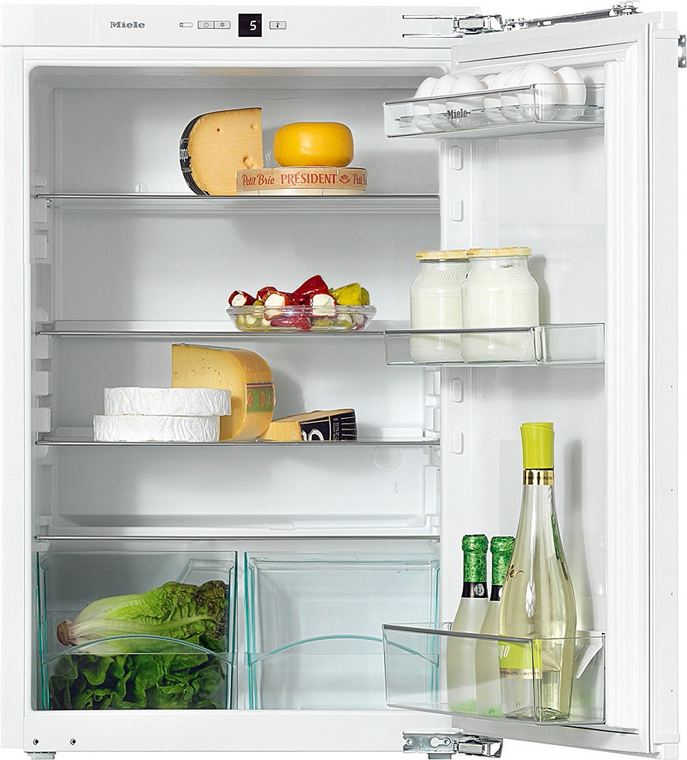 Einbaugeräte nach Maß